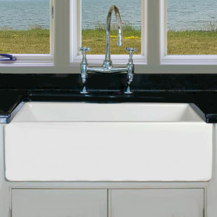 Mobile Home Kitchen Sink Wayfair 30 X 18 A Kitchen Sink