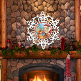 Old World Decor
