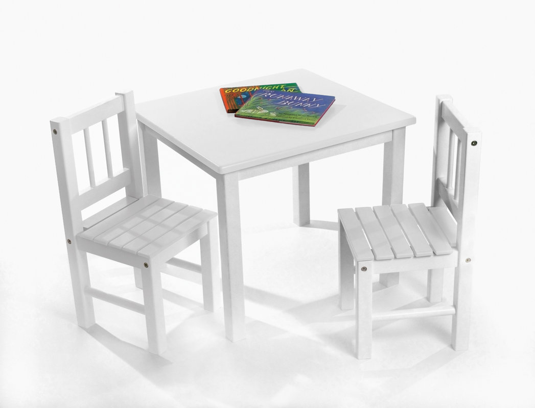 Kids' Table and Chairs Kids' Table and Chairs