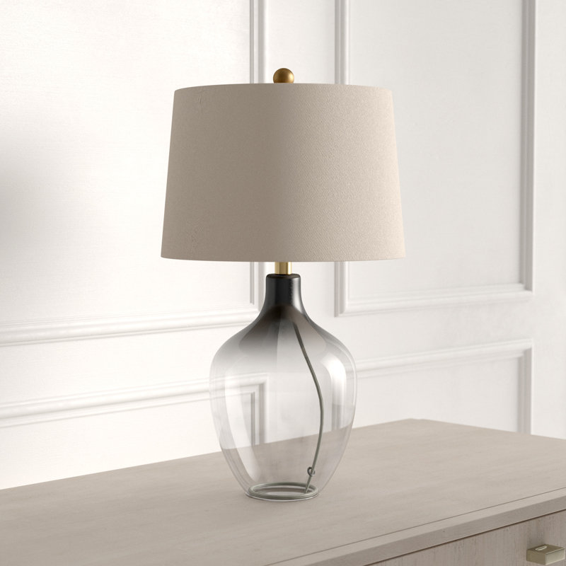 calton desk lamp