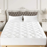 Jerilyn  2" Mattress Pad