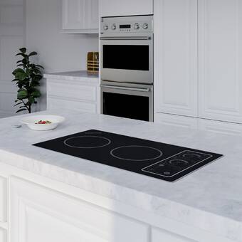 electromagnetic cooktop