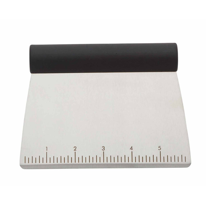 Kitchenaid All Purpose Pastry Scraper With Handle Spatula Ko050 Reviews Wayfair