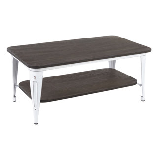 Claremont Coffee Table