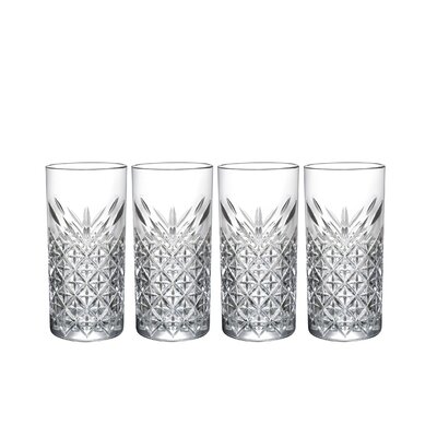 Highball Glasses Glassware You'll Love | Wayfair.co.uk