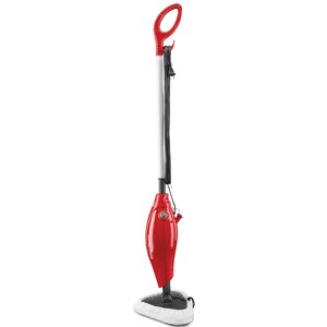 Easy Steam Express II Bagless Steam Cleaner and Steam Mop