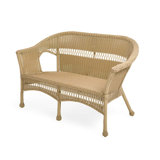 Cushionless Patio Sofas Sectionals You Ll Love In 2020 Wayfair Ca Cushionless Patio Sofas Sectionals