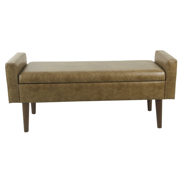 30 Inch Wide Entryway Bench Wayfair