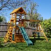 kidkraft cranbrook wooden playset