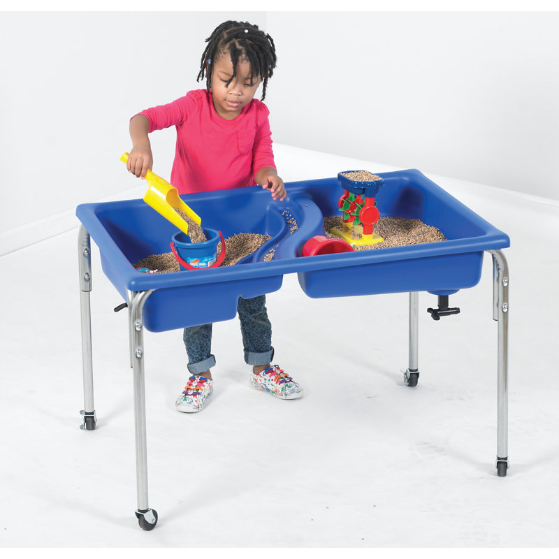 children's water play table