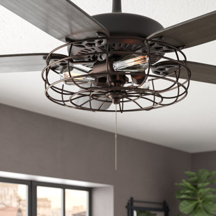 Ceiling Fan Light Kits You Ll Love Wayfair Quickview