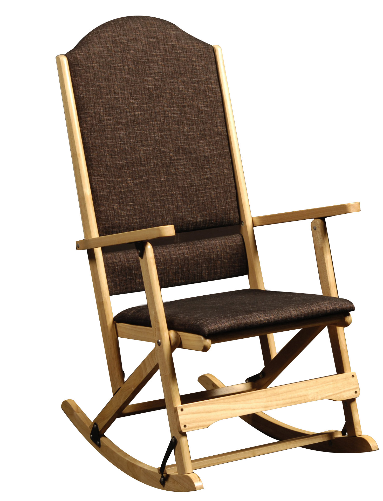 space saving rocking chair