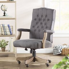 Plus Size Office Chair Wayfair