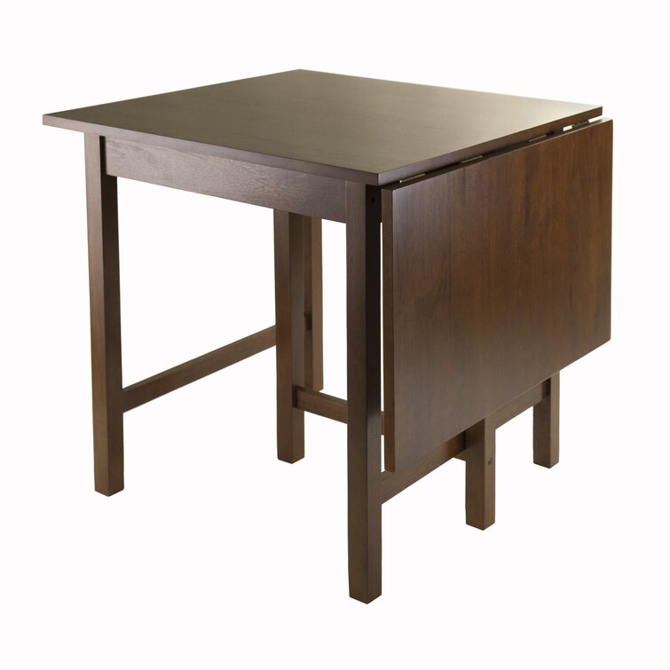 square drop leaf kitchen table