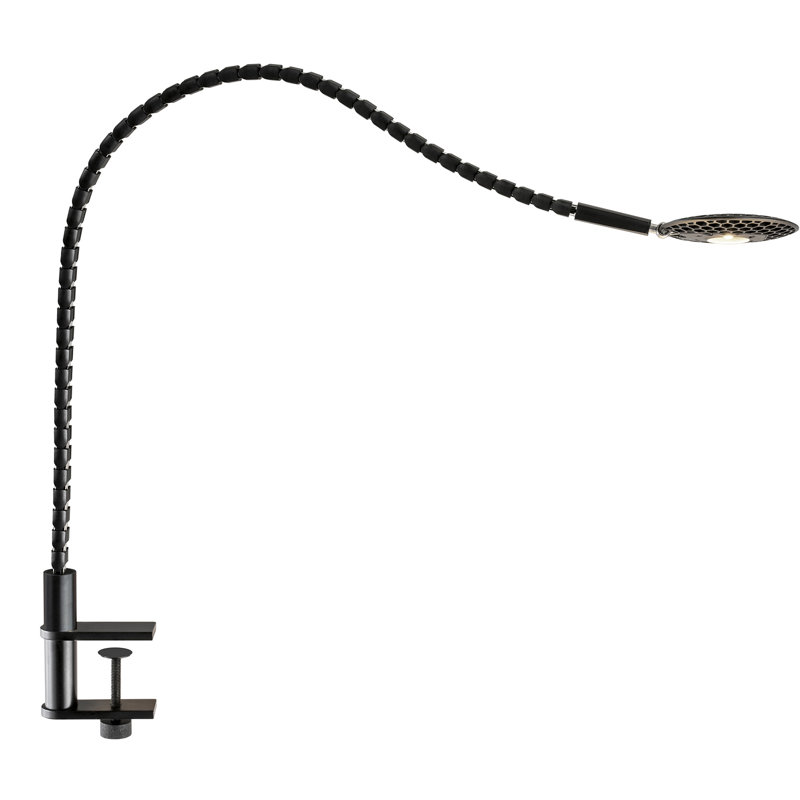 Natrix 26.5" Desk Lamp