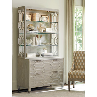 Greystone China Cabinet