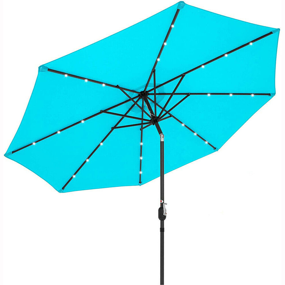 Freeport Park 2,7 m Marktschirm Adamsville