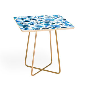 Ninola End Table by East Urban Home Coupon