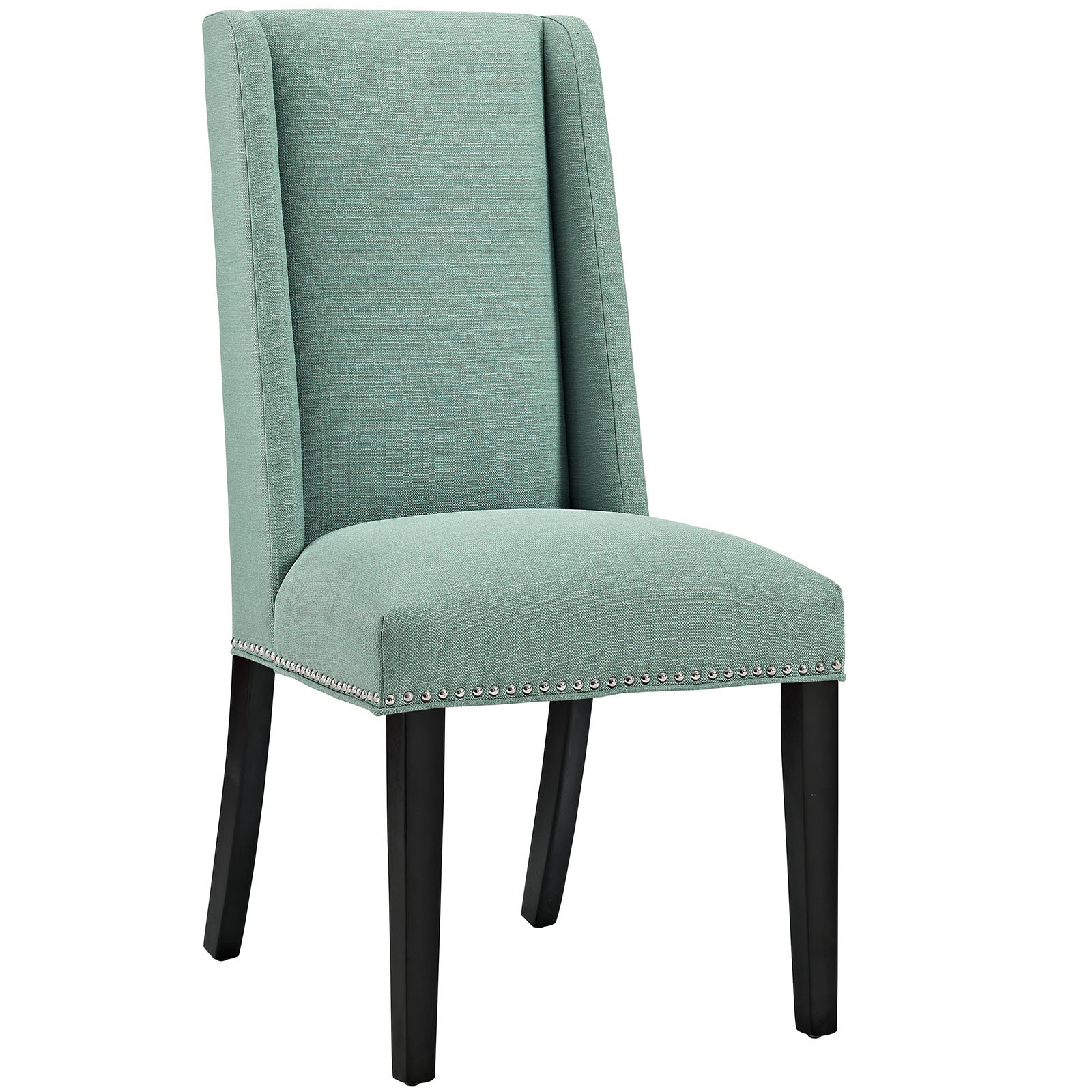 Darby Home Co Florinda Wood Leg Upholstered Dining Chair Reviews Darby Home Co Florinda Wood Leg Upholstered Dining Chair Reviews Wayfair
