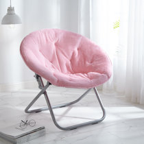 pink accent chair under $100