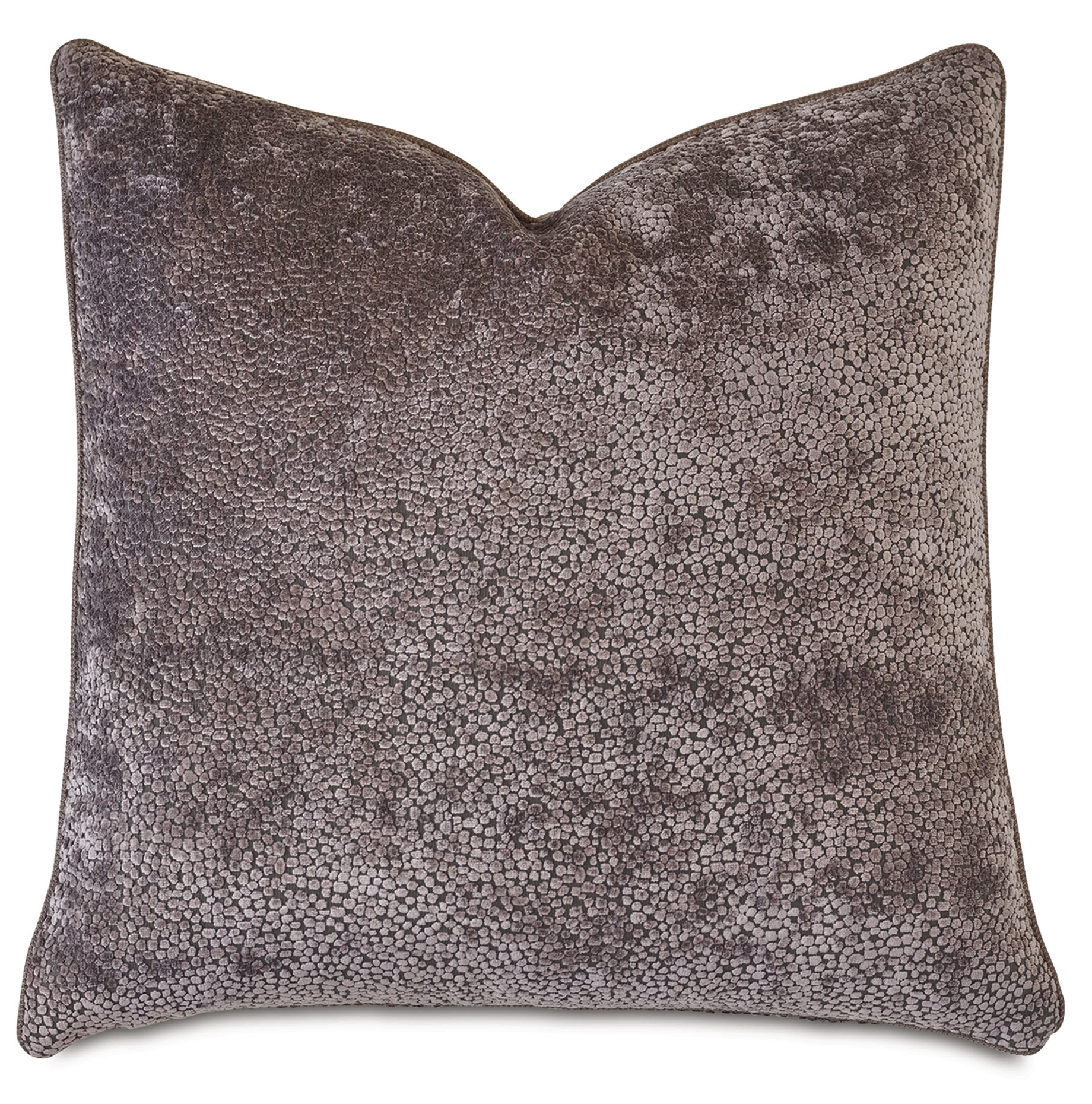 Eastern Accents Alexa Hampton Stones Decorative Throw Pillow Cover