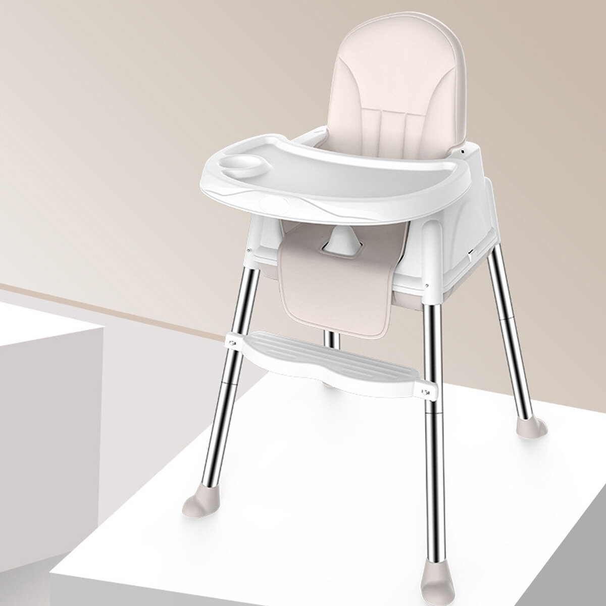 baby height chair