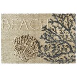 Beach Themed Bathroom Rugs Wayfair