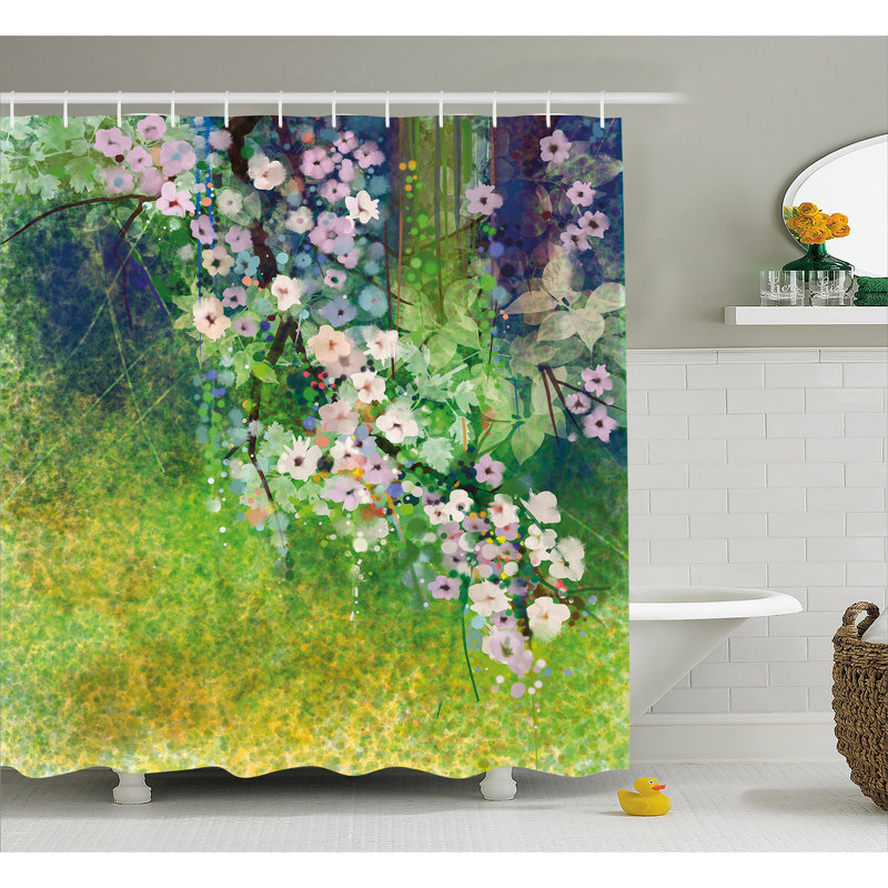 World Menagerie Oram Traditional Japanese Cherry Blossom Sakura
