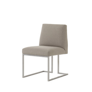 Maison 55 Oak Dining Chair Perigold