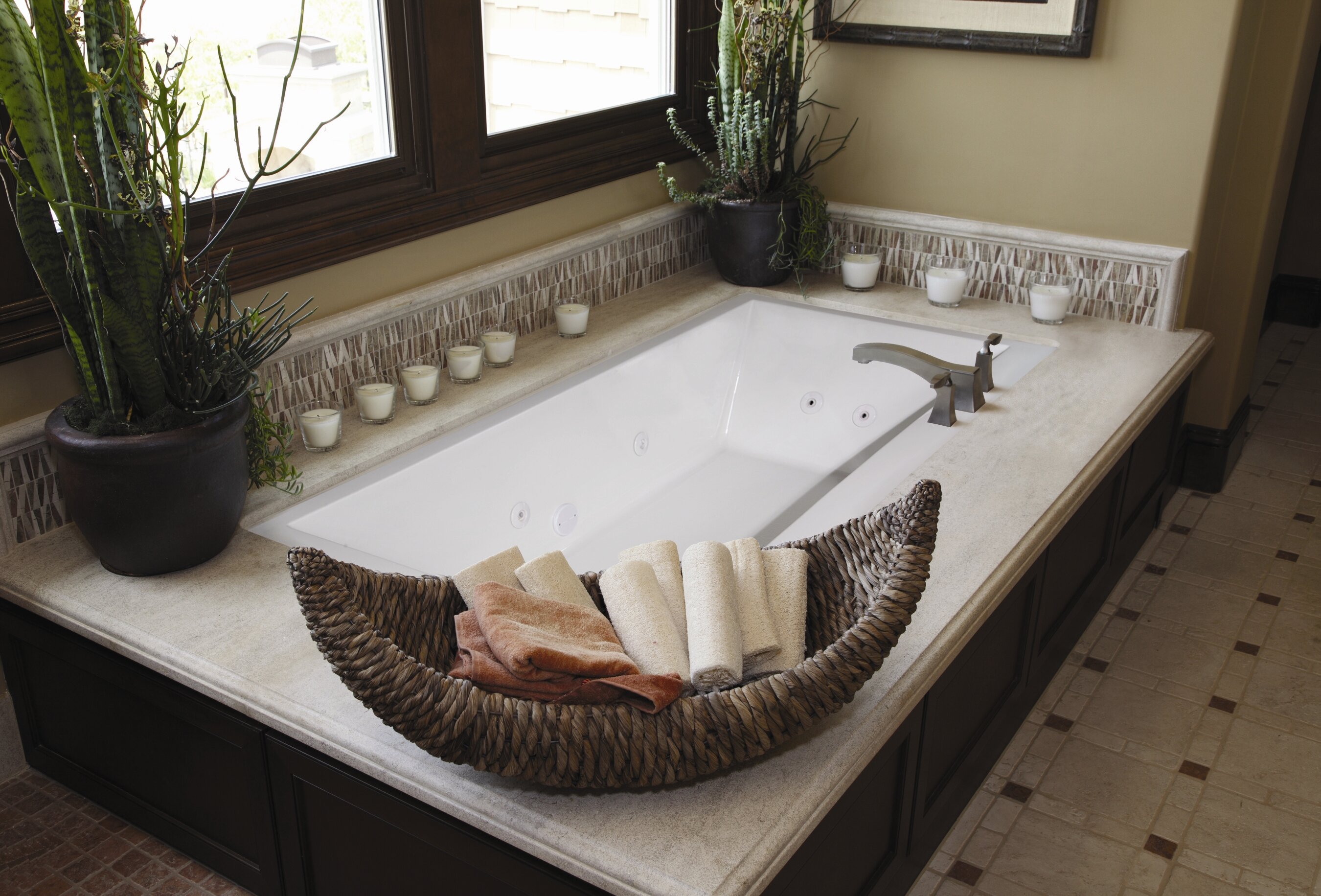 best undermount bathtubs