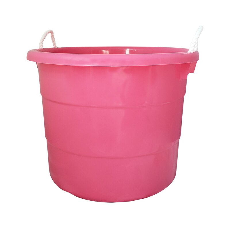 toy bucket storage