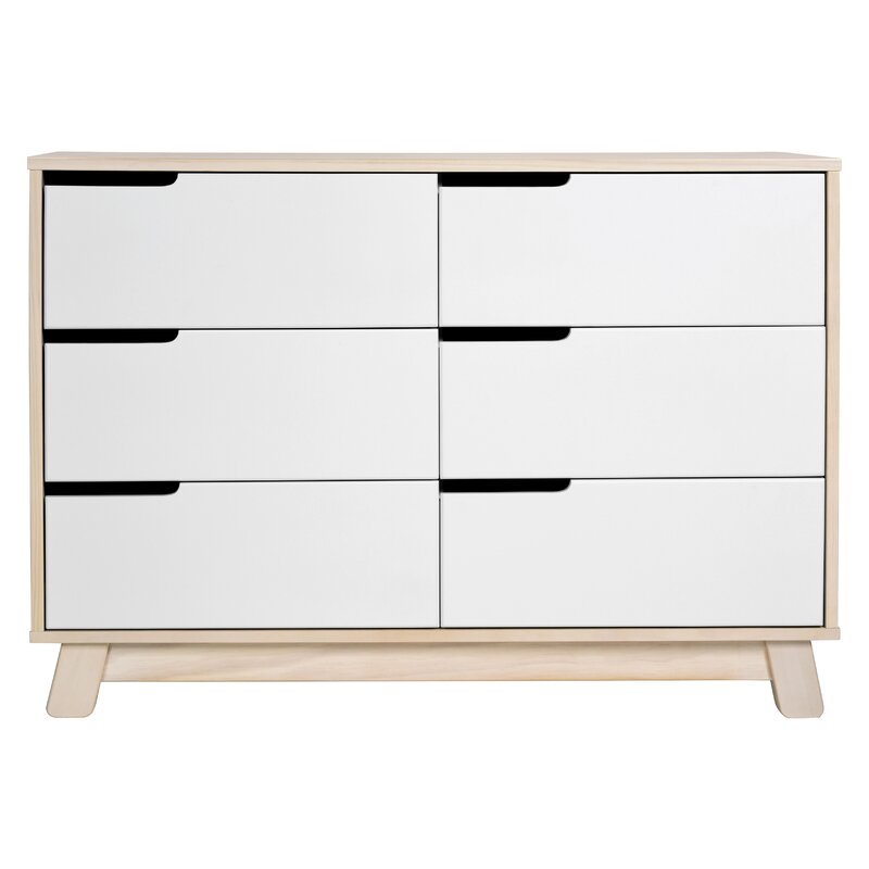 babyletto lolly 6 drawer dresser