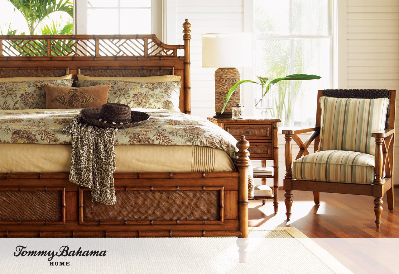 [BIG SALE] Tommy Bahama Furniture for Every Room You’ll Love In 2022