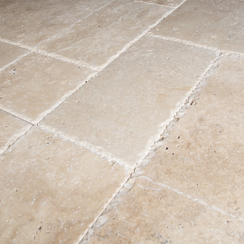 What Is Travertine Tile The Tile Home Guide