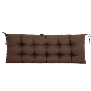 58 outdoor swing cushion