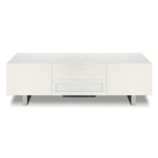 Woishnis TV Stand for TVs up to 85" by