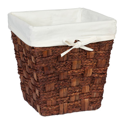Java Waste Basket Creative Bath