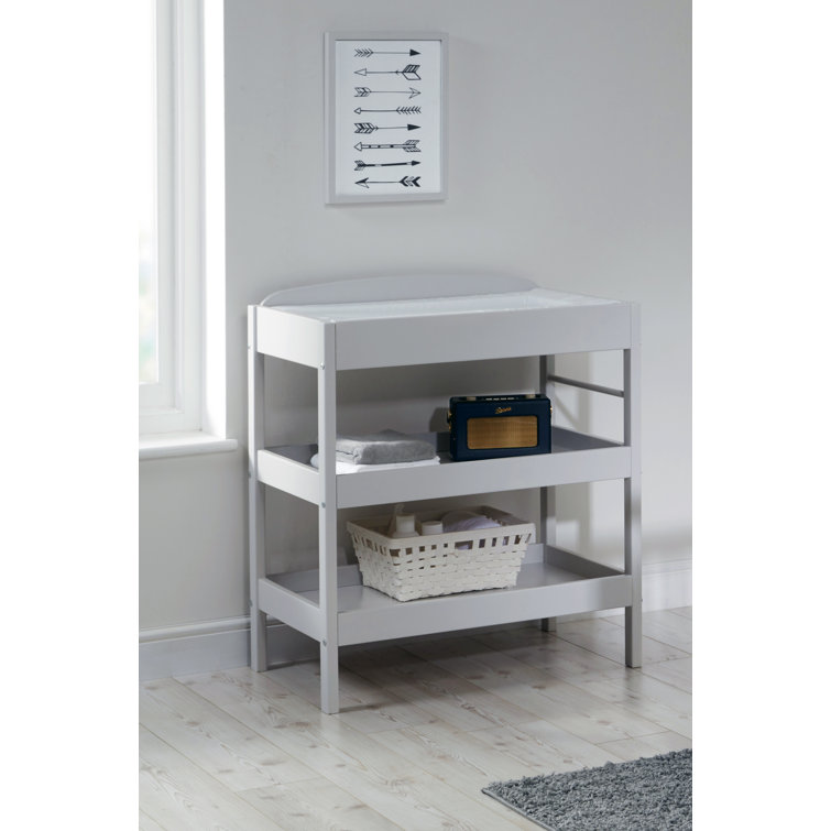 clara changing table