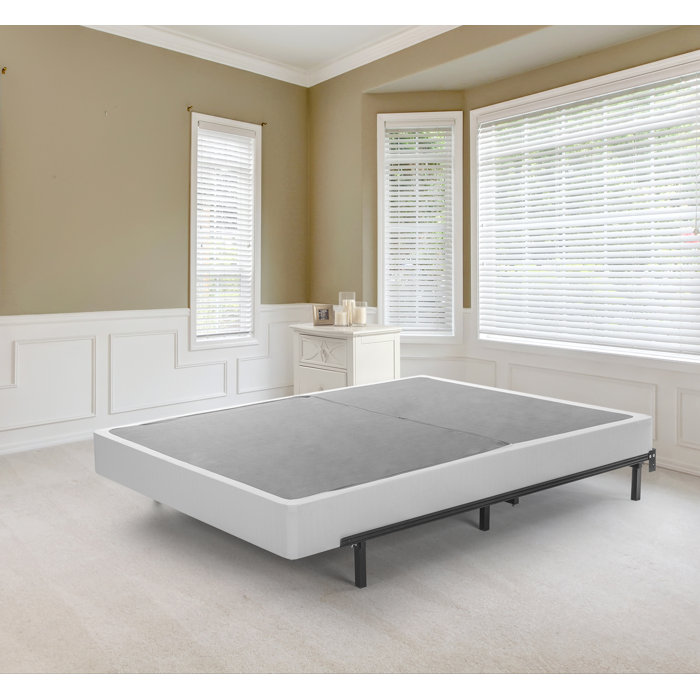 Wayfair Basics Folding Metal Box Spring