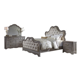 girl queen bedroom sets