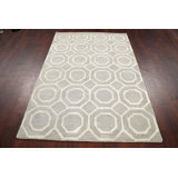 4 X 6 Silk Area Rugs You Ll Love In 2021 Wayfair