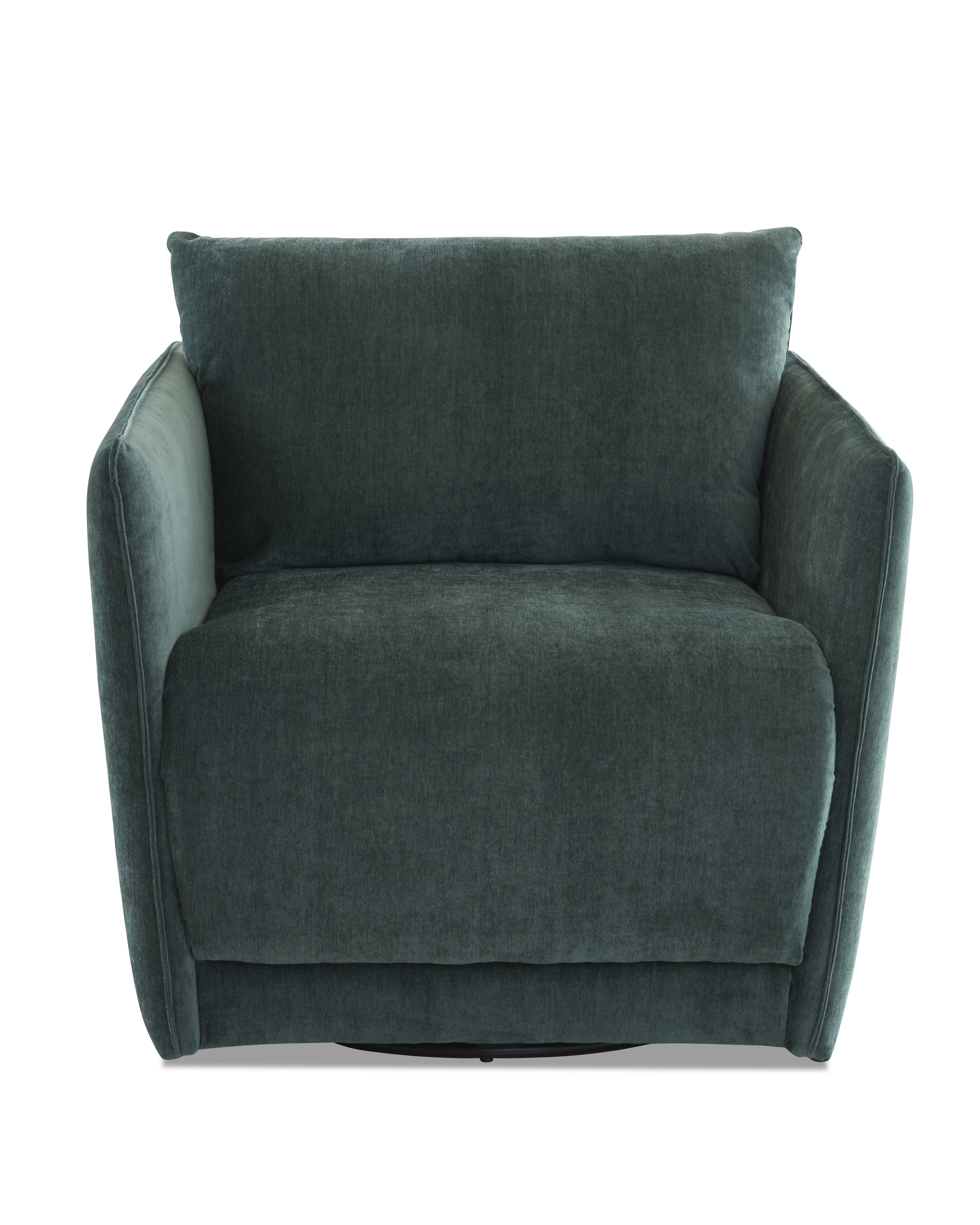 joss and main soho swivel glider