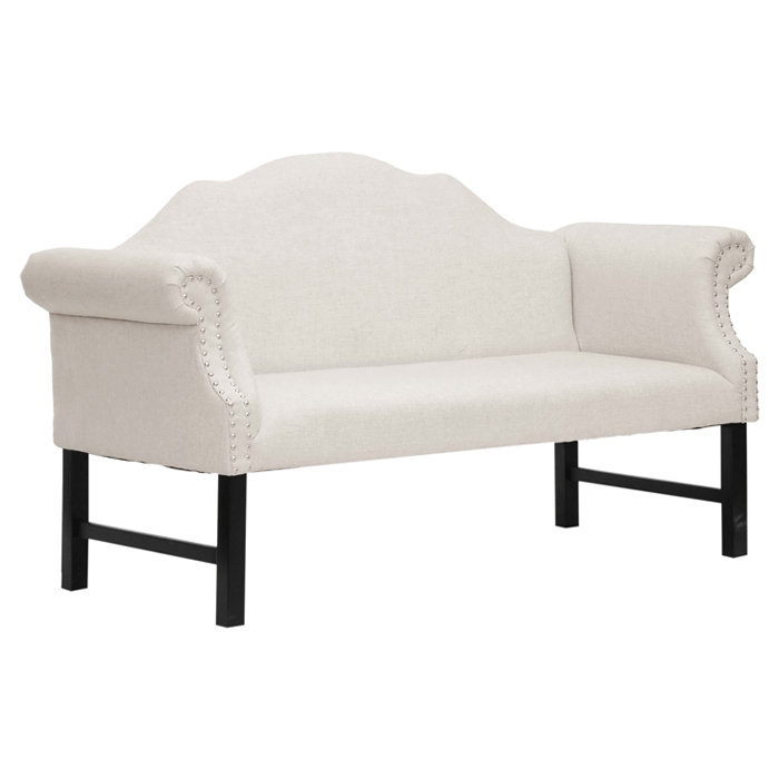 Rosdorf Park Licata 63 7 Settee Bench Wayfair