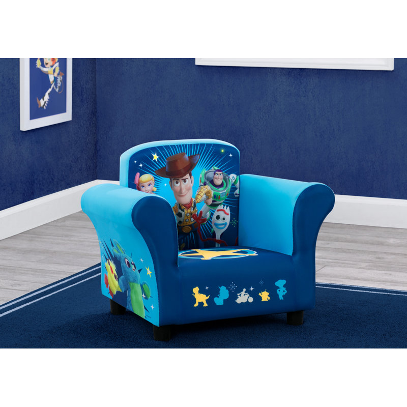 toy story flip out sofa