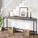 Williston Forge Eckhoff 70.86'' Console Table & Reviews | Wayfair