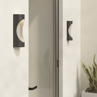Best Cruise 2-Light Outdoor Sconce By Brayden Studio Outdoor Lighting Cruise 2-Light Outdoor Sconce By Brayden Studio Outdoor Lighting