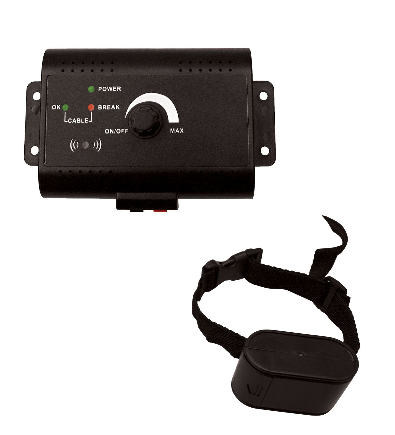 PetZoom Dog Electric Fence Wayfair