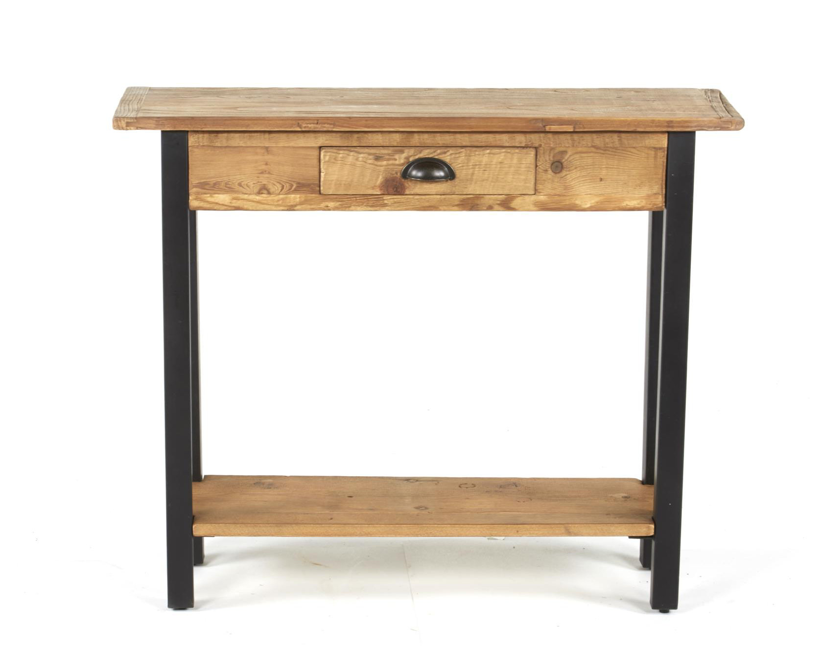 Millwood Pines Weibel End Table With Storage Wayfair