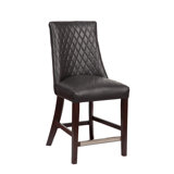 Najee 26 Bar Stool (Set of 2) by Latitude Run