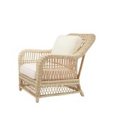 Indoor Rattan Armchairs Wayfair